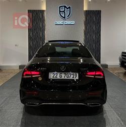 مرسيدس بنز A-Class